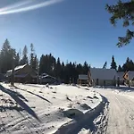 Zariadenie V Rekonstrukcii Tatil parkı Žiar
