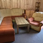 Tatil parkı Zariadenie V Rekonstrukcii Žiar
