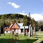 Zariadenie V Rekonstrukcii Tatil parkı