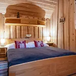 Tatil parkı Zariadenie V Rekonstrukcii Žiar