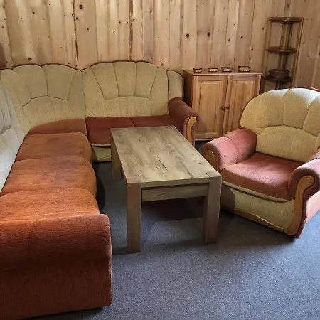 Vakantiepark A Horsky Koziar Žiar