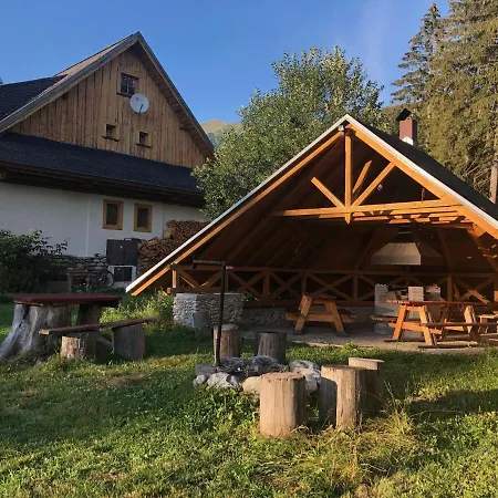 A Horský Kožiar