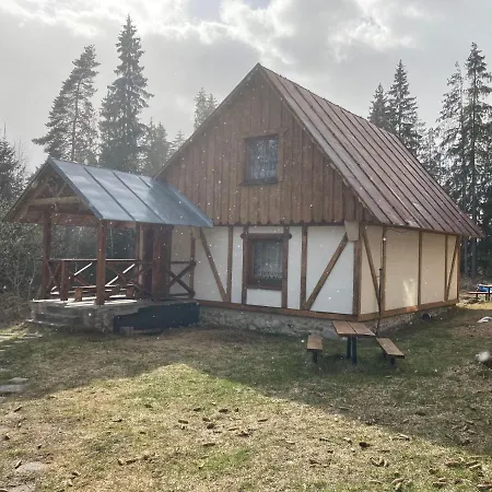 A Horsky Koziar Žiar