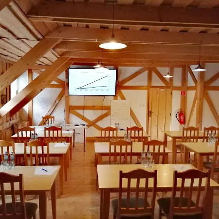 A Horský Kožiar Prázdninový areál *