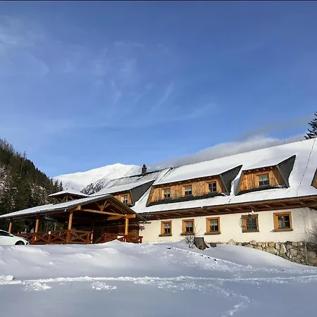 A Horsky Koziar Vakantiepark