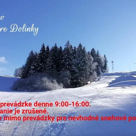 A Horský Kožiar