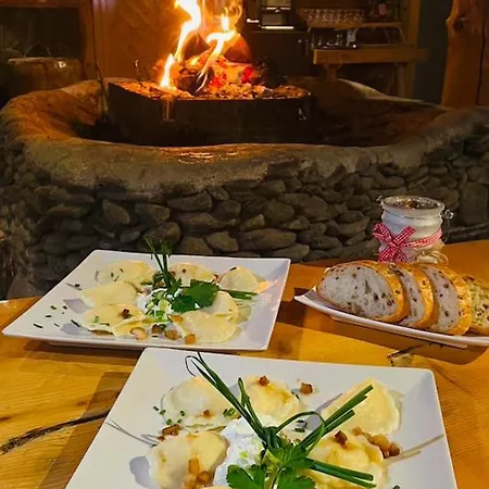 A Horsky Koziar Vakantiepark