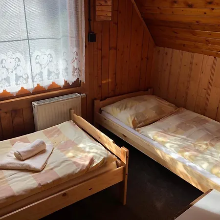 A Horsky Koziar * Žiar