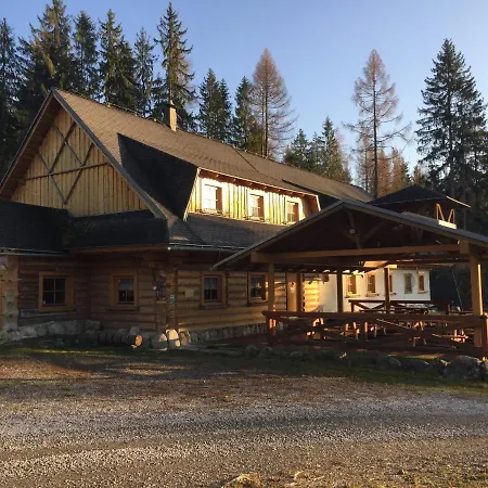 A Horsky Koziar Žiar