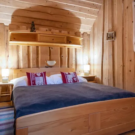 Holiday park A Horsky Koziar Ziar