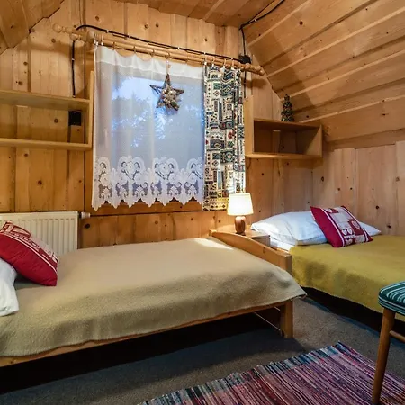 A Horsky Koziar * Žiar