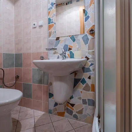Parco vacanze Zariadenie V Rekonstrukcii Žiar